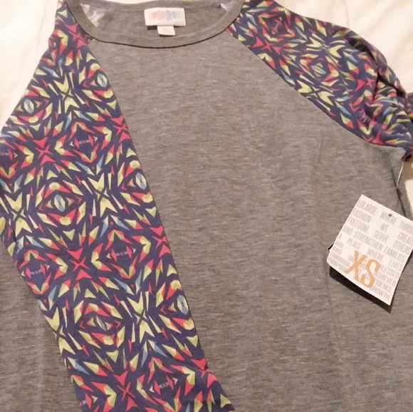 Xs lularoe Randys - Picture 3 of 3